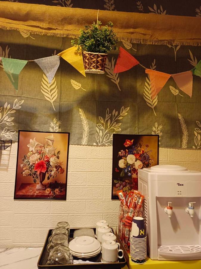 Walking street hostel @ hard rin Hat Rin Buitenkant foto