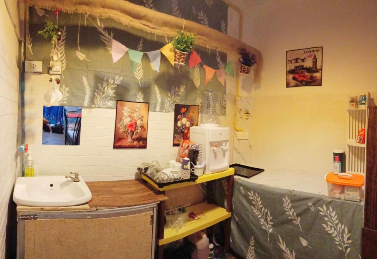 Walking street hostel @ hard rin Hat Rin Buitenkant foto