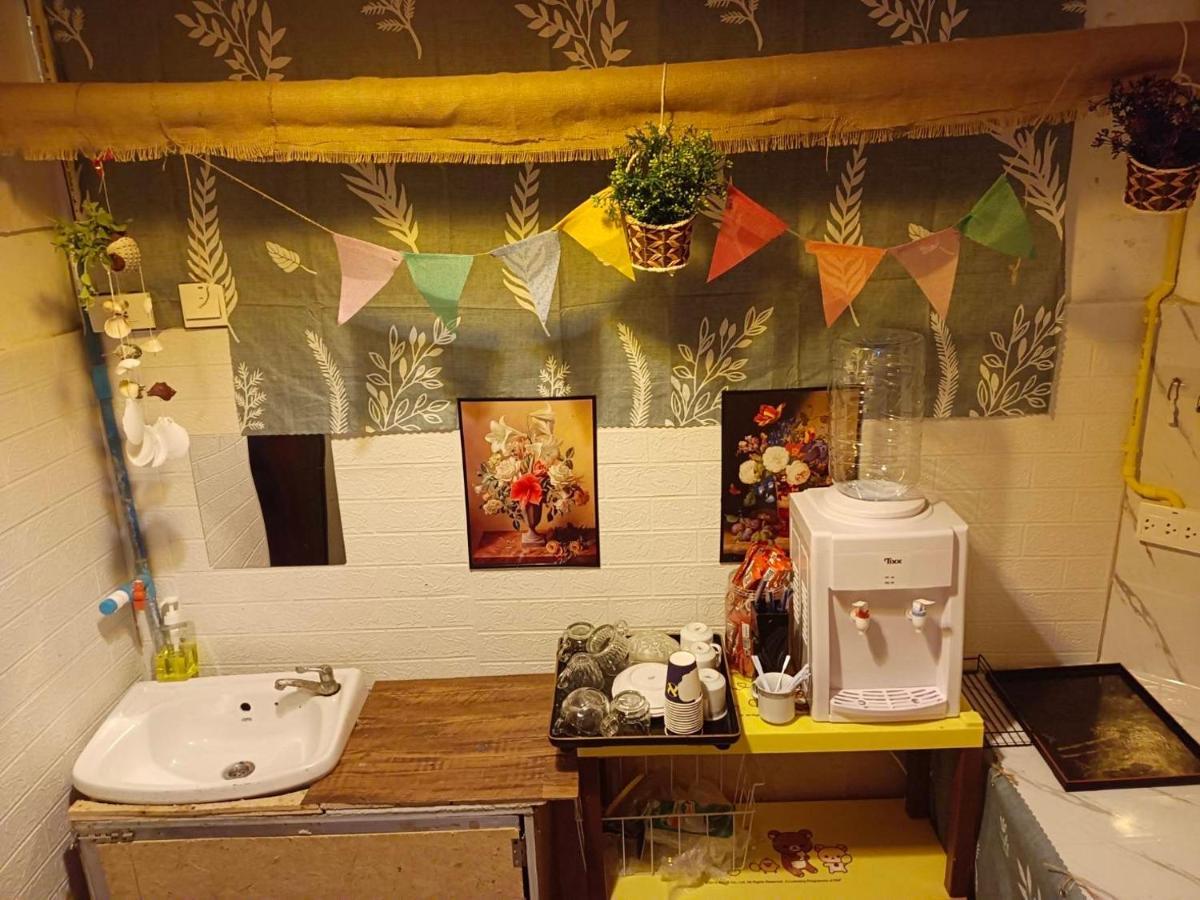 Walking street hostel @ hard rin Hat Rin Buitenkant foto