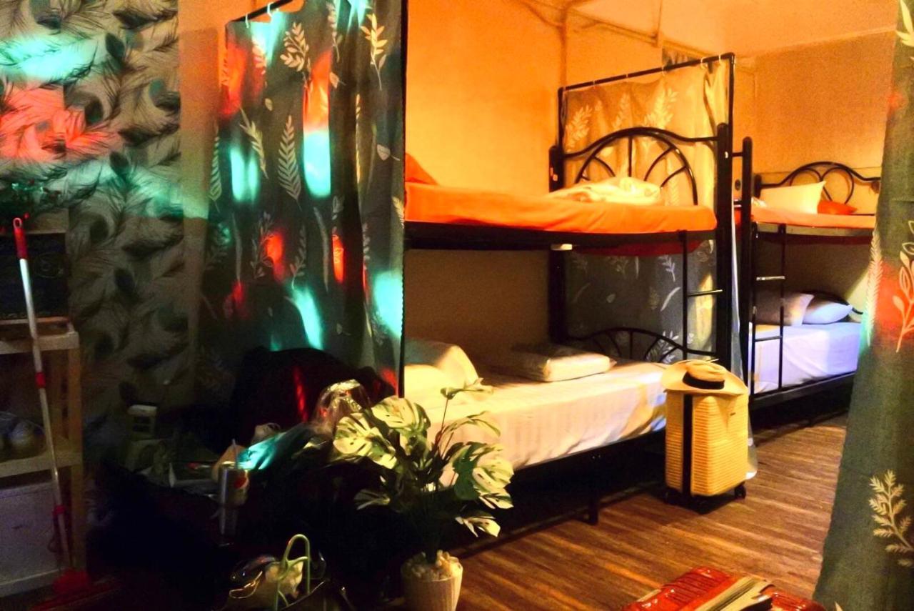 Walking street hostel @ hard rin Hat Rin Buitenkant foto