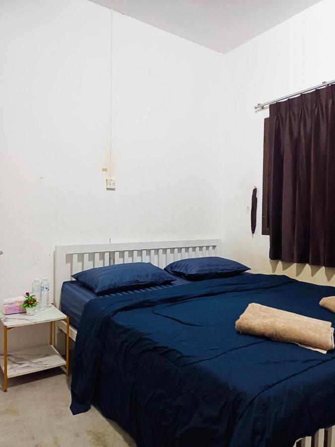 Walking street hostel @ hard rin Hat Rin Buitenkant foto