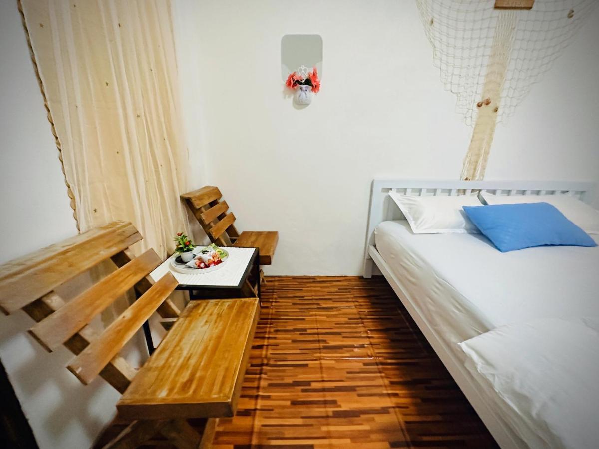 Walking street hostel @ hard rin Hat Rin Buitenkant foto
