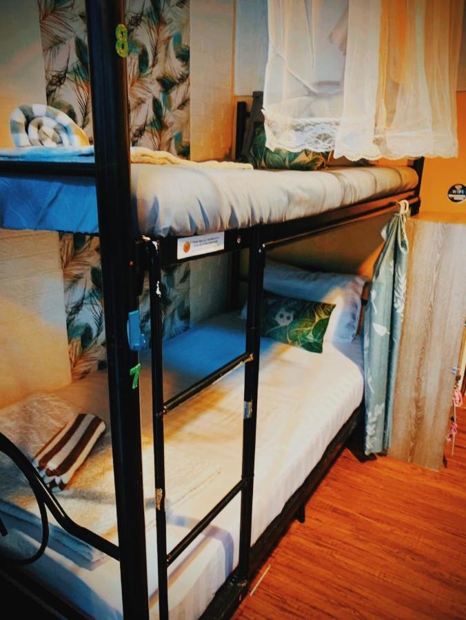 Walking street hostel @ hard rin Hat Rin Buitenkant foto